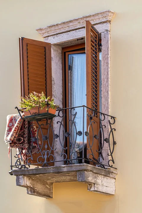 Zur Webseite "Vermietung May"